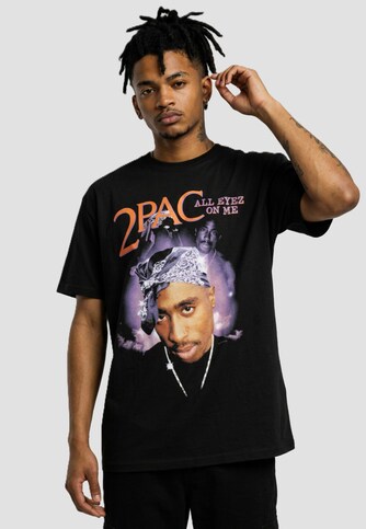 Tupac All Eyez On Me Anniversary Oversize
