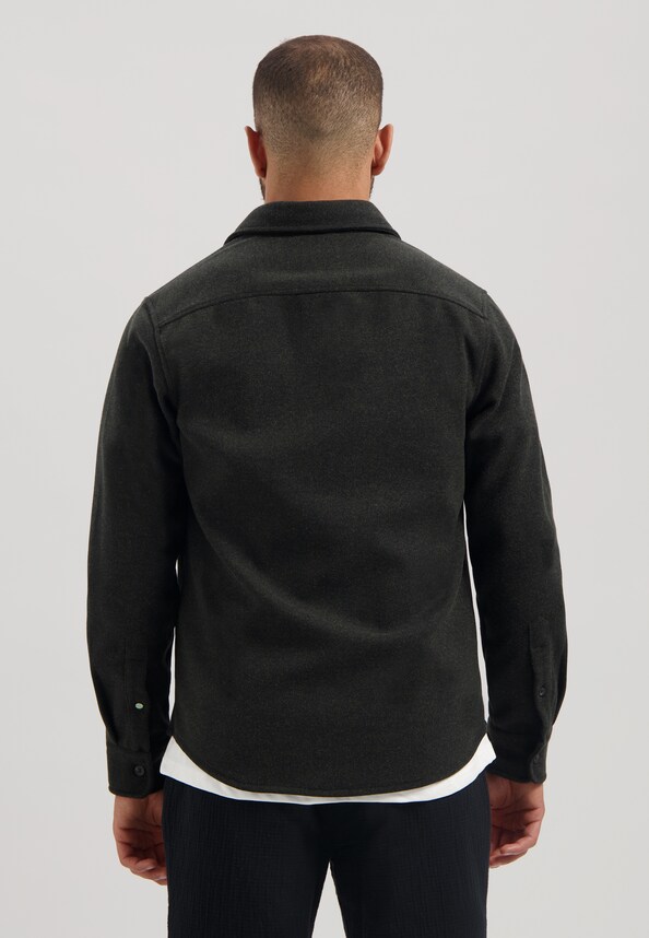 Ulrik Overshirt-1