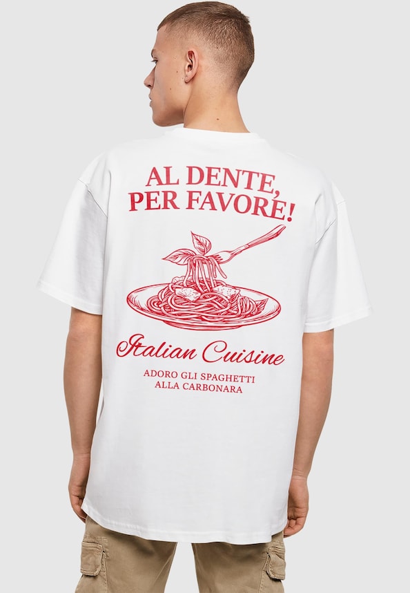 Al Dente Per Favore -1