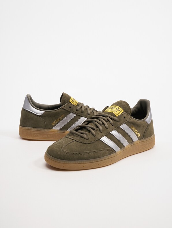 adidas Originals Handball Spezial Sneakers-0