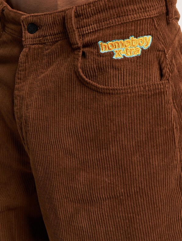 Homeboy x-tra MONSTER Cord-4