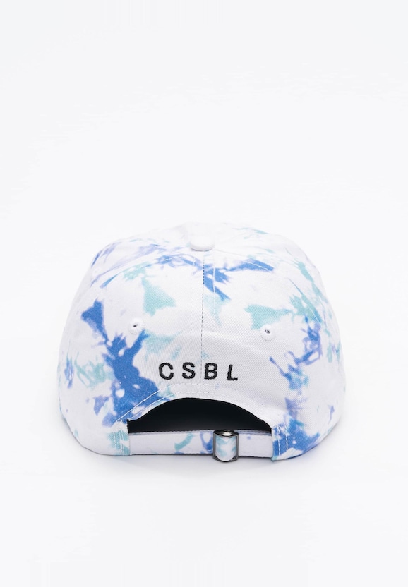 CSBL Blackletter Tie Dye-0