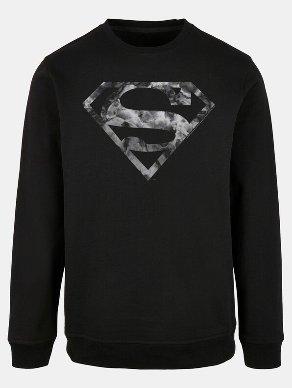 DC Originals - Marble Superman Logo-2