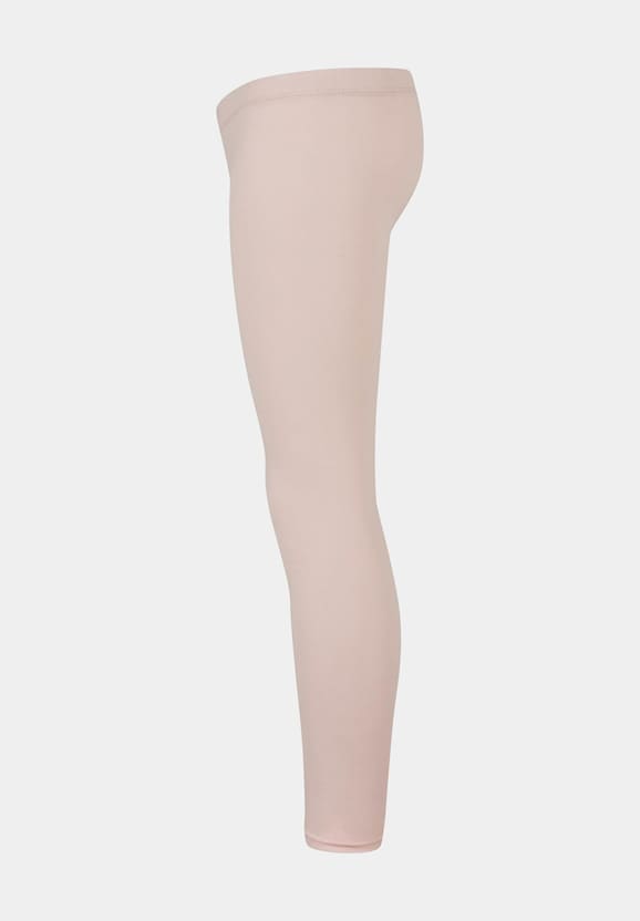 Girls Jersey Leggings 2-Pack-6