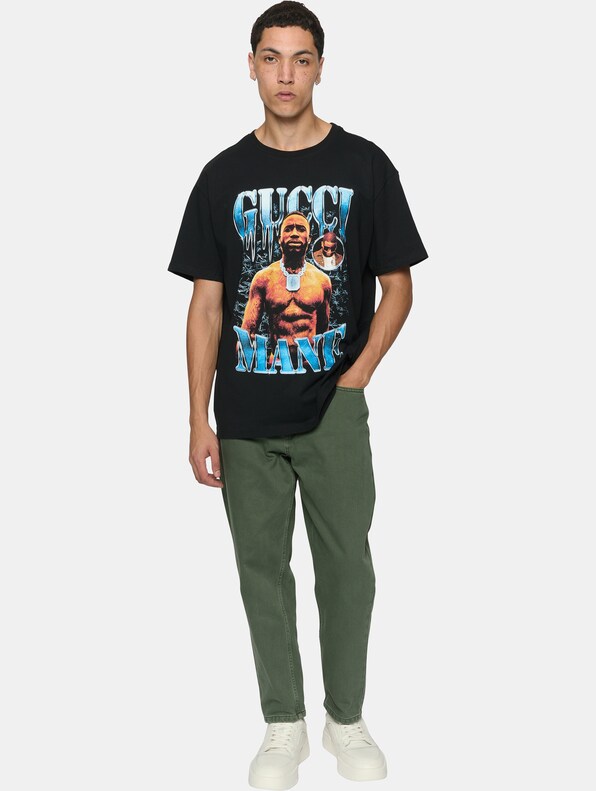 Gucci Mane Drip Tee Oversize -3