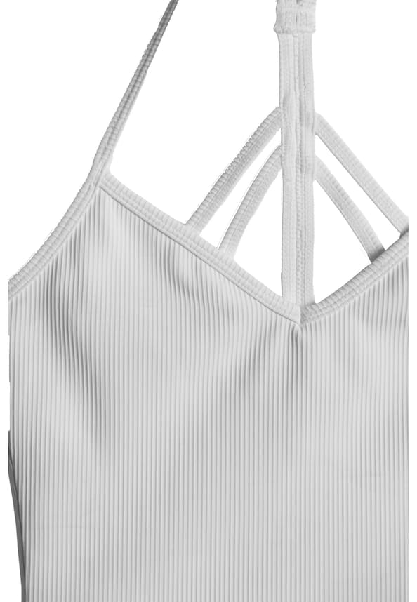 Ribbed Performance Bralette-4