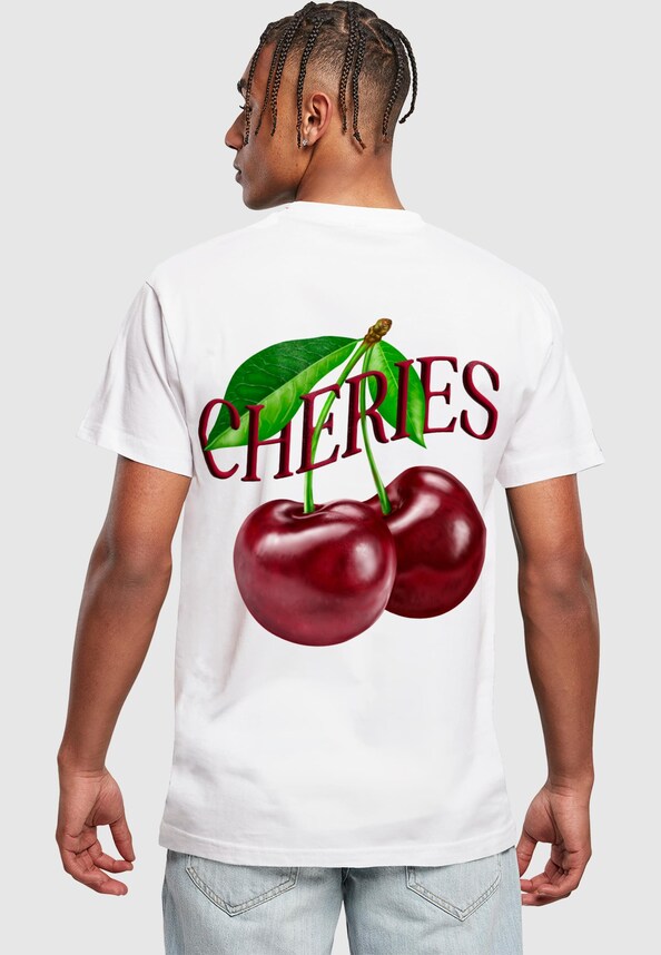 Cherries Tee-1