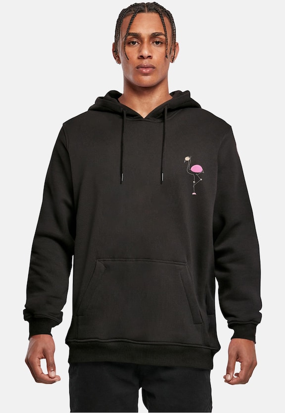 Flamingo Fitted Heavy -0