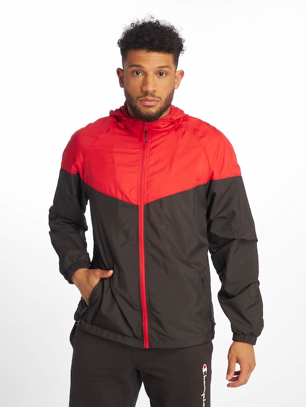 2-Tone Tech Windrunner-2