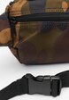 Urban Classics Camo Umhängetaschen-6