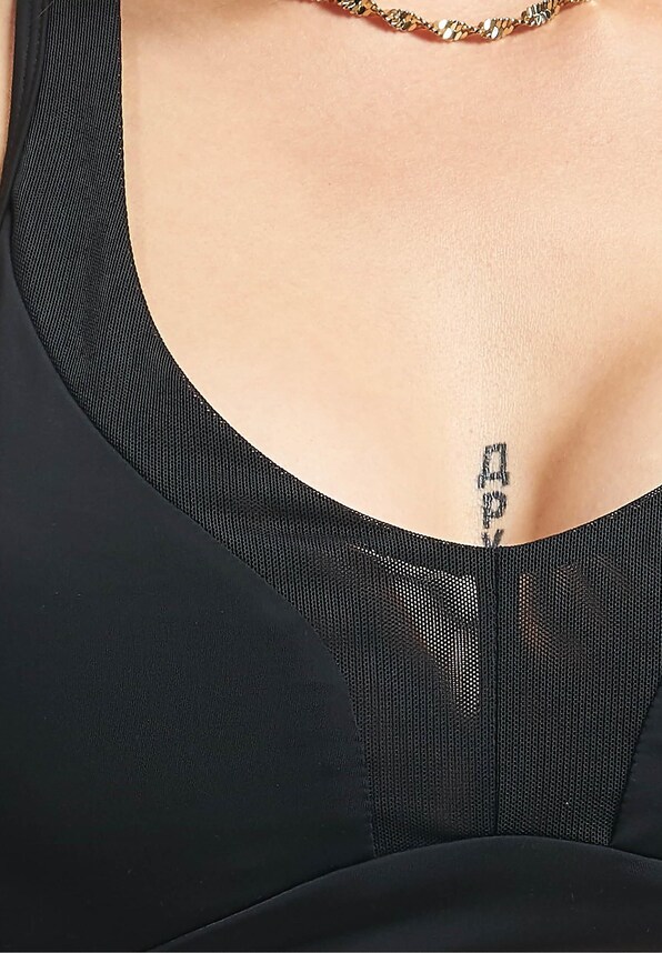 Tech Mesh Crossback-3