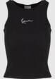 Karl Kani Small Signature Racer Rib Top-4