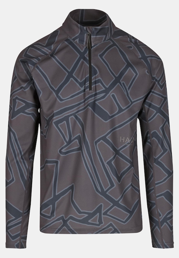 HALO SORONA HALF ZIP-4