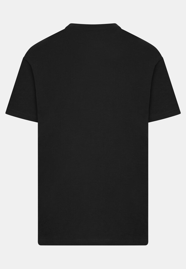 Rick & Morty Skull Tee-3
