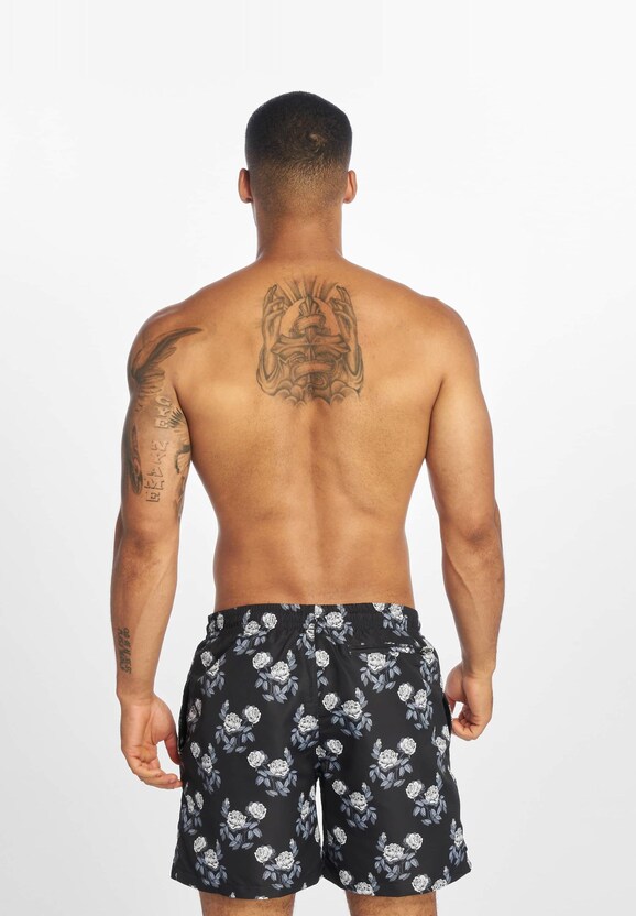 Pattern Swim-1