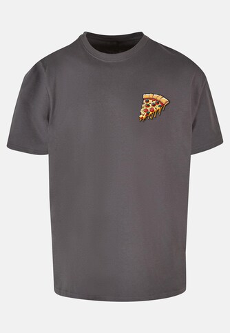 Pizza Comic Heavy Oversized 