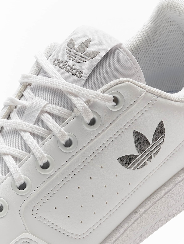 Adidas Originals NY 90 Sneakers Ftwr White/Grey-6