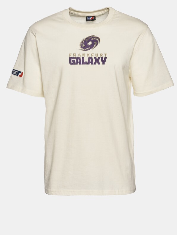 ELF Frankfurt Galaxy 3 T-Shirt-4