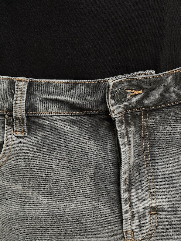 Denim Project Mr Red Light Destroy-4