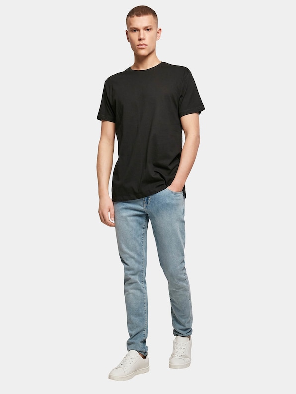 Light T-Shirt Round Neck-3