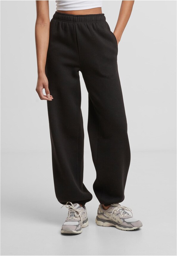 Ladies Basic Essential -0