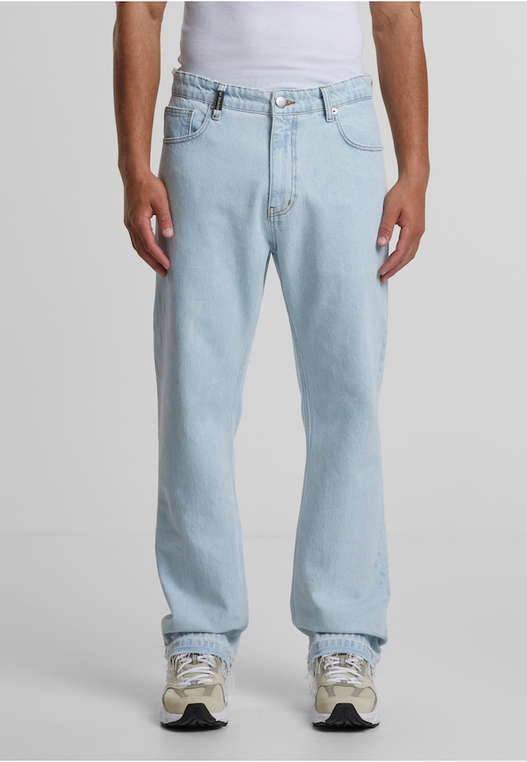 Arun Open Hem Straight-0