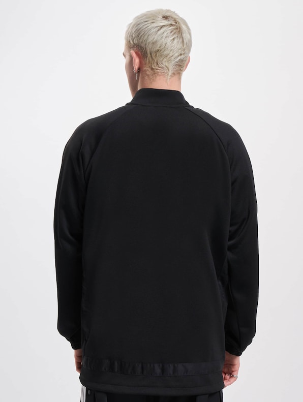 Warm Up Trainings Jacke-1