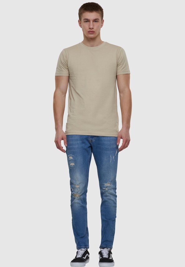 2Y Skinny Fit Jeans-4
