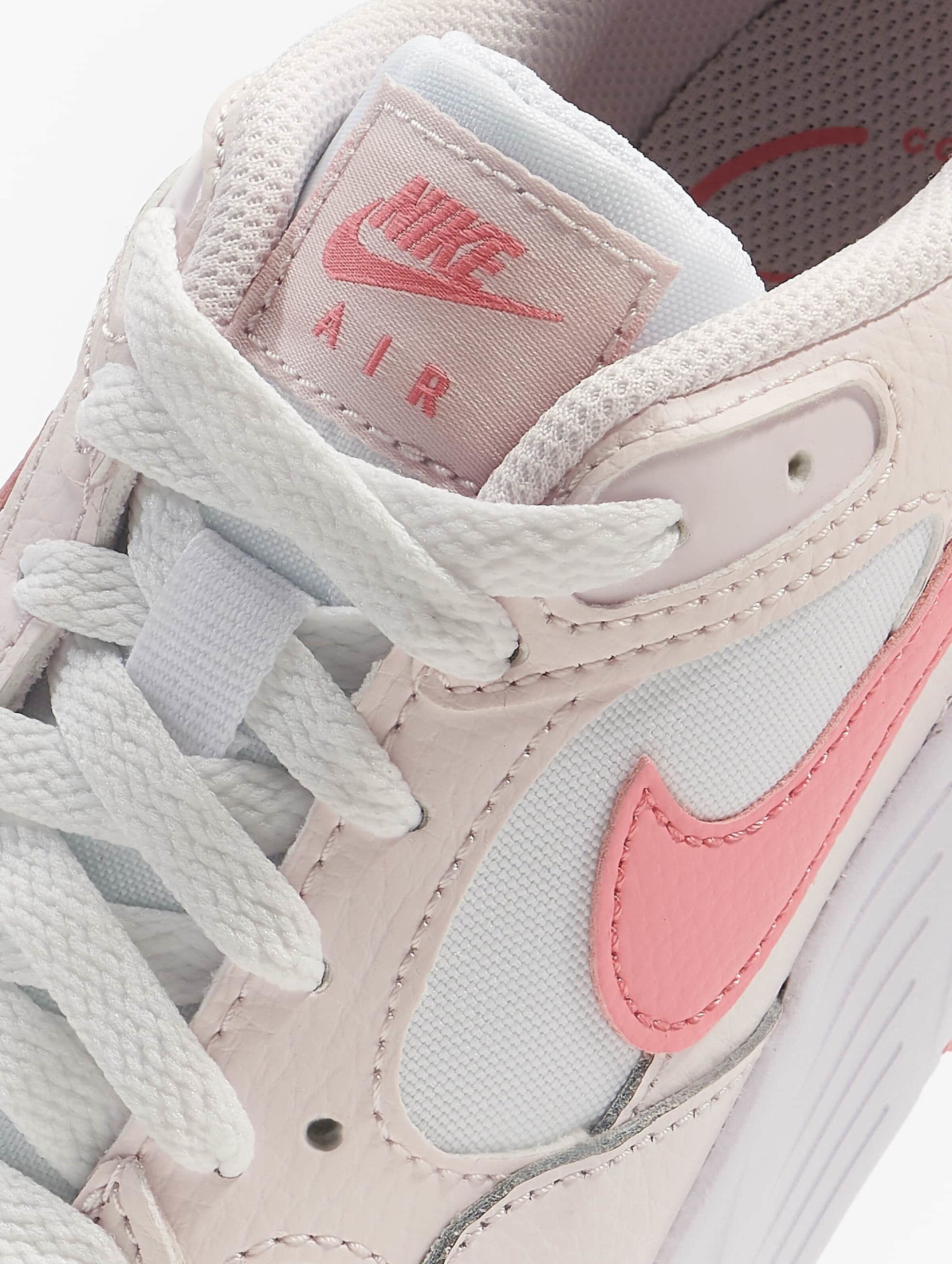 Nike air max coral clearance pink