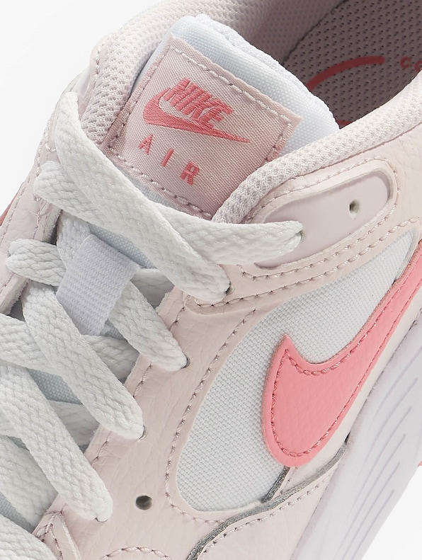 Nike Air Max Sc Sneakers Pearl Pink/Coral-8