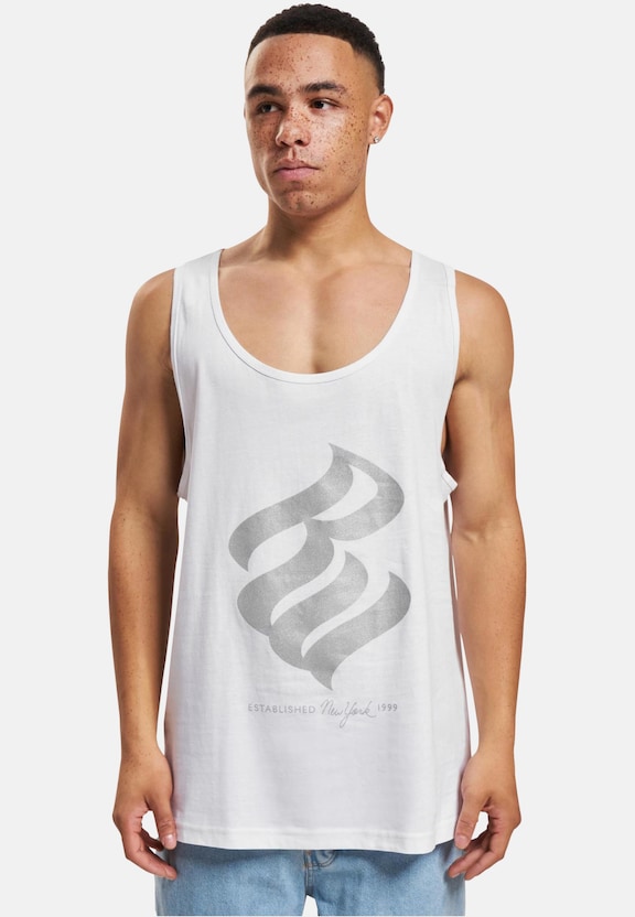Rocawear Basic Tanktop-0