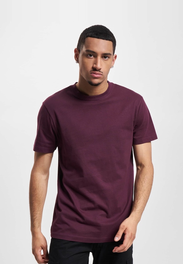 Urban Classics Basic 6-Pack T-Shirt-7