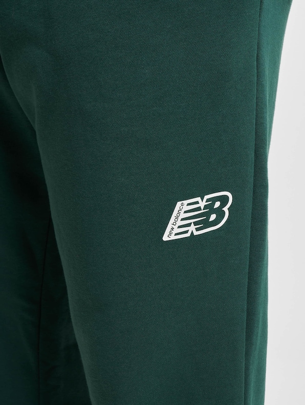 Essentials Fleece Sweat-3