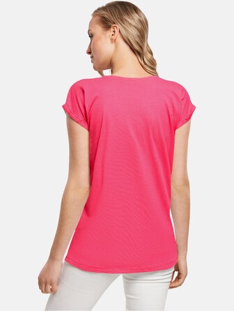 Ladies Summer - Life is a wave T-Shirt