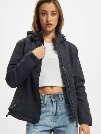 Ladies Windbreaker Frontzip