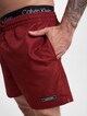 Calvin Klein Underwear Medium Double Wb Badeshorts-6