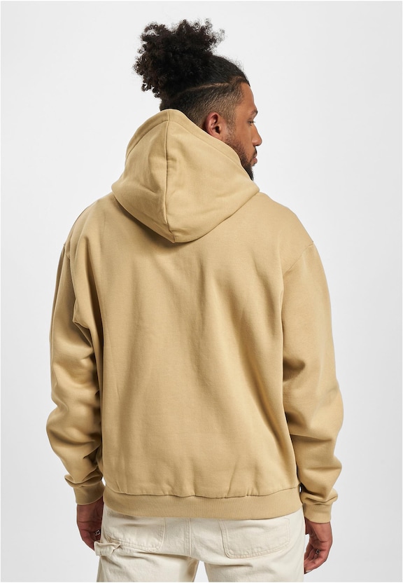 Chest Signature Essential Zip Hoodie-1