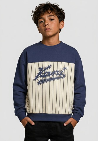 Varsity Pinstripe