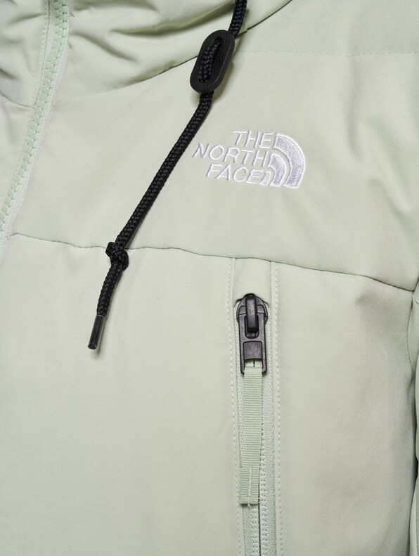 The North Face Winterjacke-5