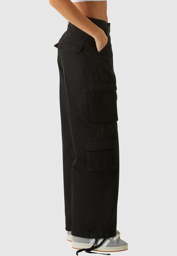 2Y Wega 4 Pocket Cargo Pants-3