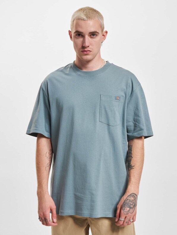 Dickies Luray Pocket T-Shirt-2