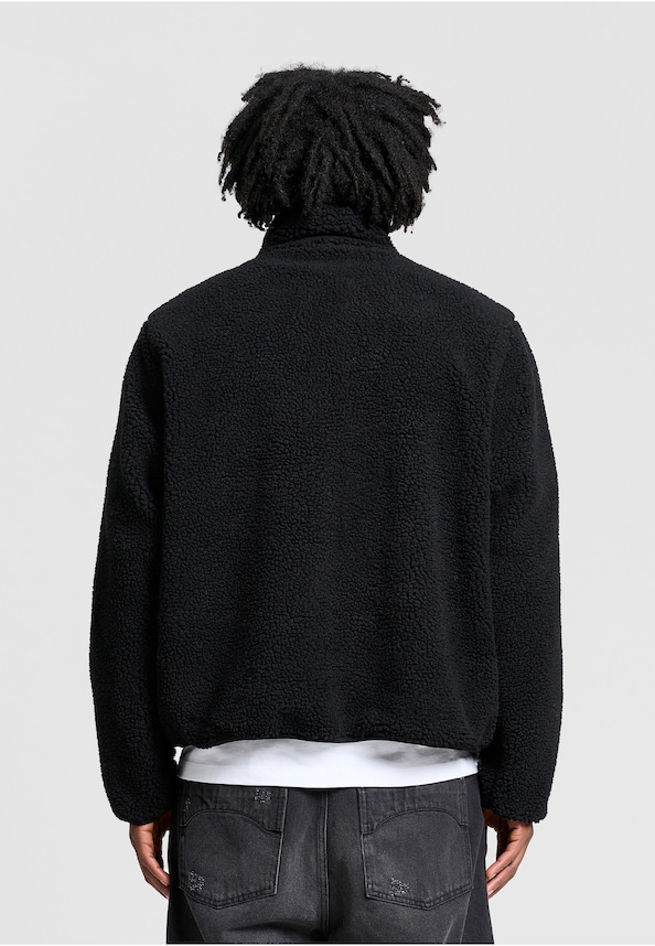 Reternity Fleece Jacket-1