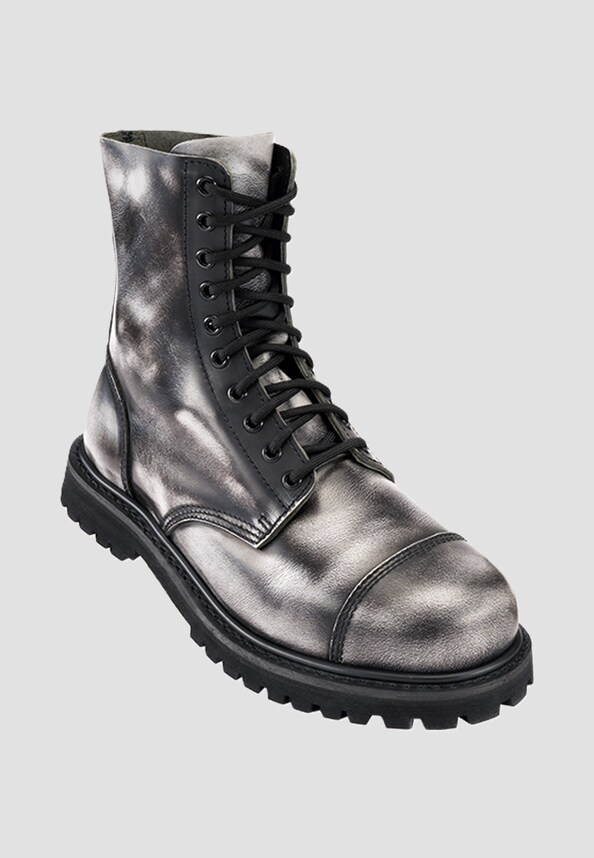 Rub Off Phantom 10 Eye Boots-1