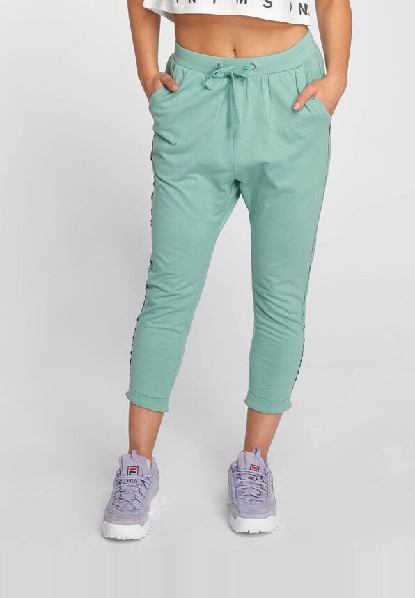 Open Edge Terry Turn Up -0