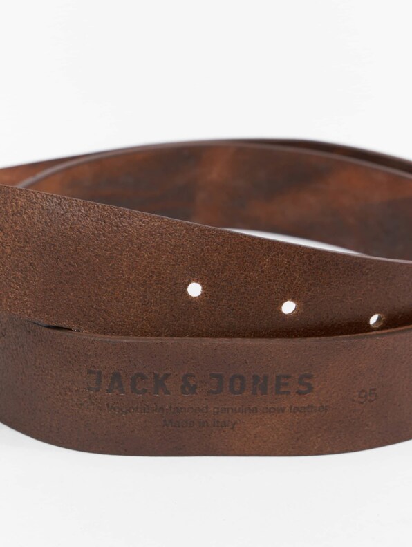 jacVictor Leather Noos -3