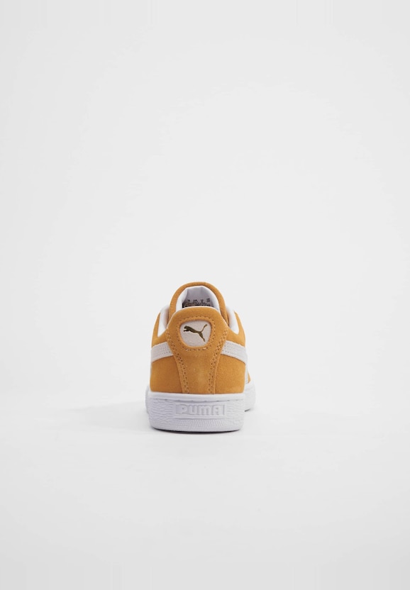 Puma Suede Classic XXI Schuhe-5