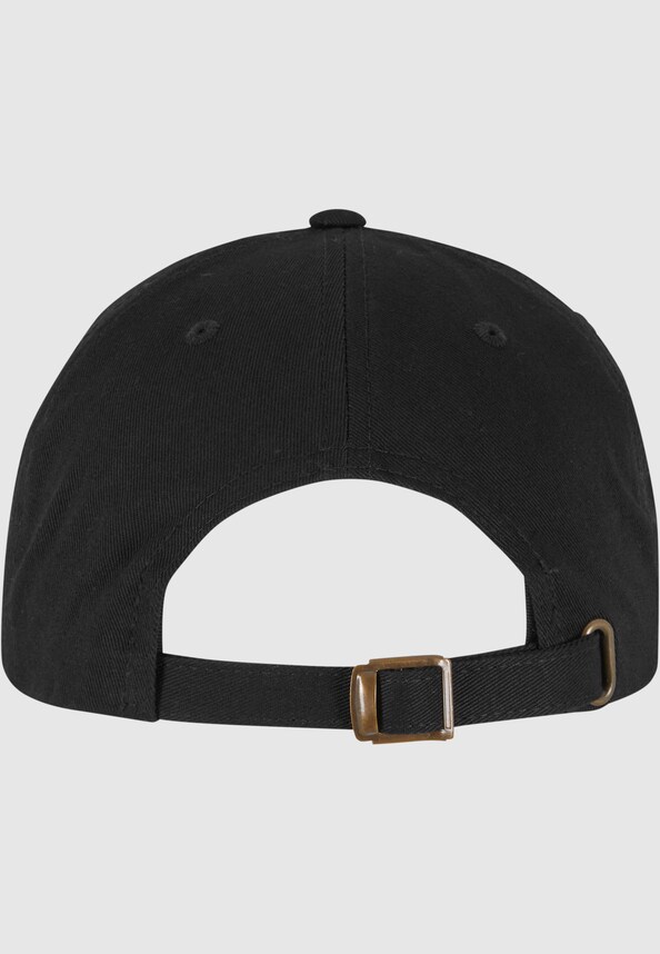 Just Another Cotton Twill Cap-1