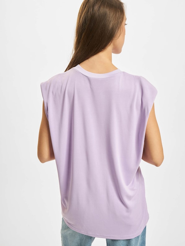 Ladies Modal Padded-1