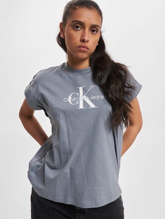 Calvin Klein Jeans Archival Monologo Relaxed  T-Shirt