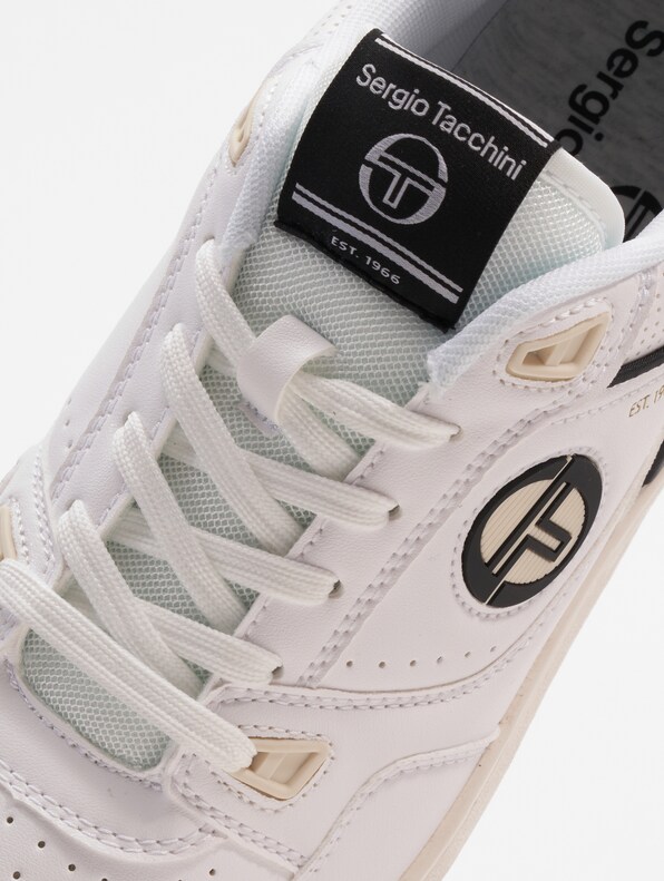 Sergio Tacchini Milano Refresh Sneakers-7